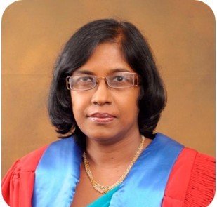 Prof. Champica K Bodinayake