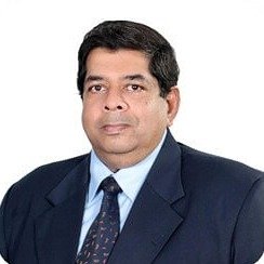 Prof. Ajith De S. Nagahawatte